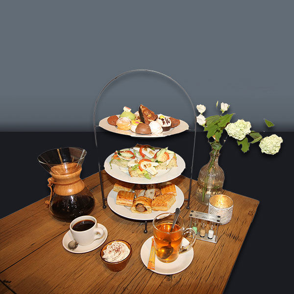 Afbeelding van High Tea