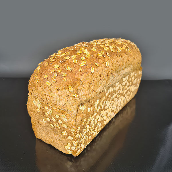 Afbeelding van Granen. Volhaver brood