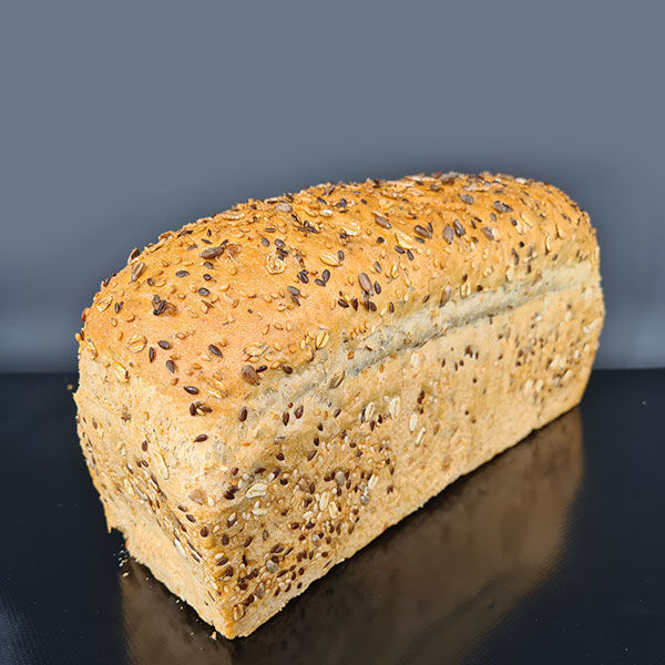 Afbeelding van Granen. Savanne brood