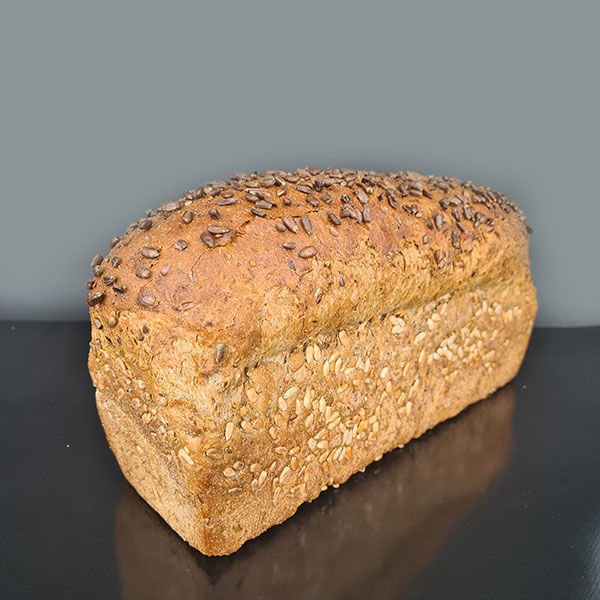 Afbeelding van Granen. Sonnefit brood half
