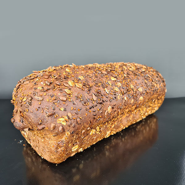 Afbeelding van Granen. Vikoren brood