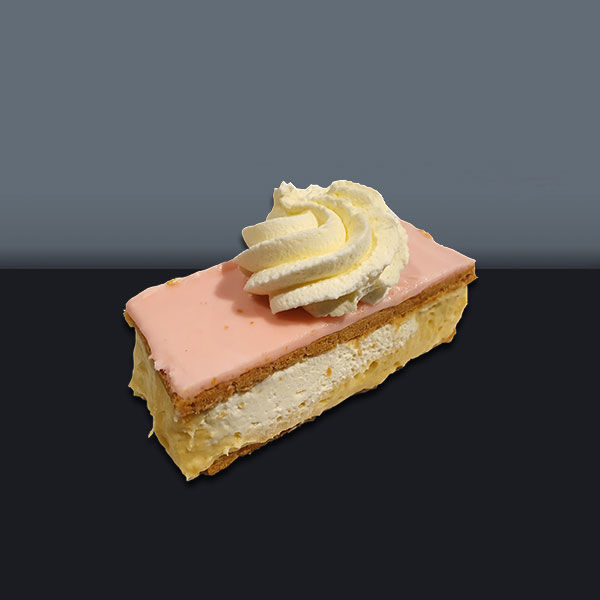 Afbeelding van Tompouce 4 + 1 Gratis